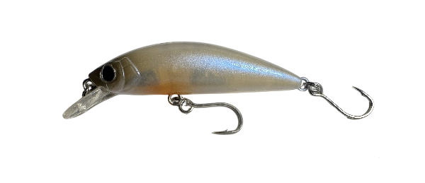 2 Inch Sinking Jerkbait