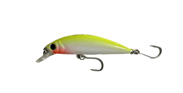 2 Inch Sinking Jerkbait