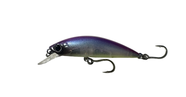 2 Inch Sinking Jerkbait