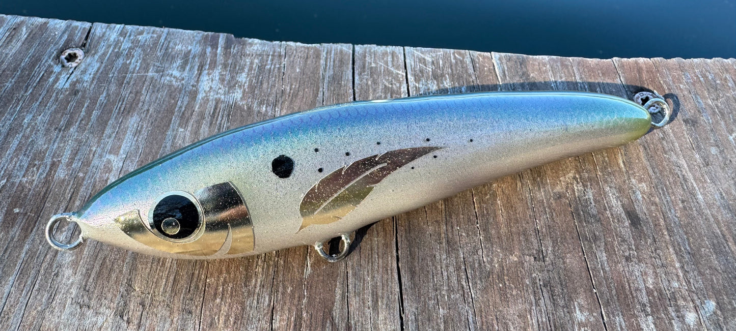 BDS 150 Custom Stickbait