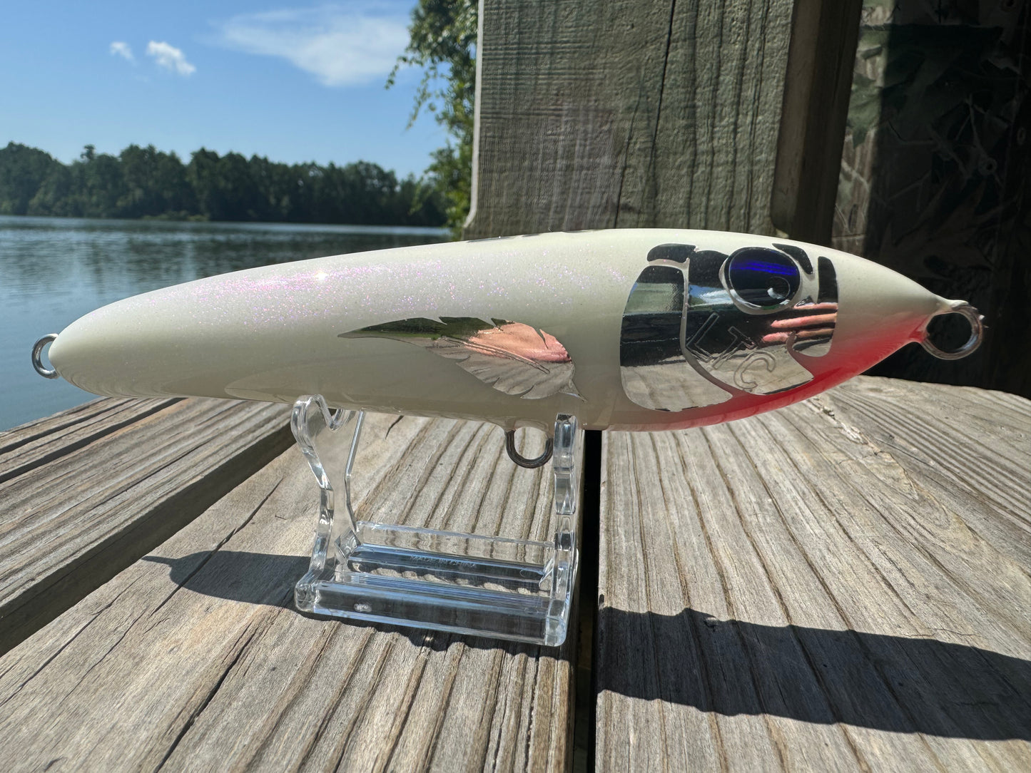 BDS 150 Custom Stickbait