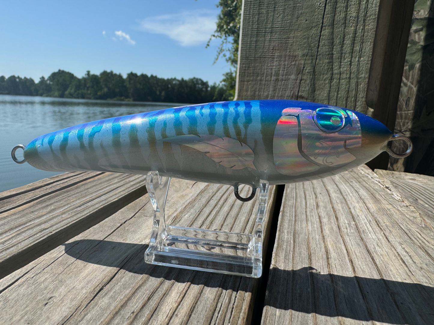 BDS 150 Custom Stickbait