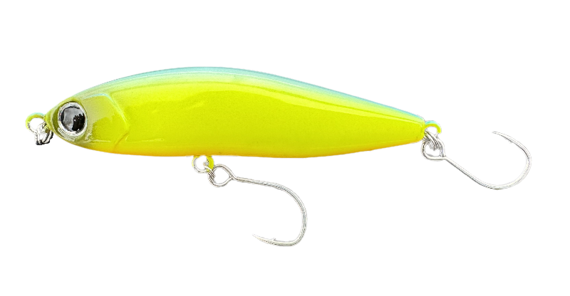 3 Inch Slow Sinking Twitchbait