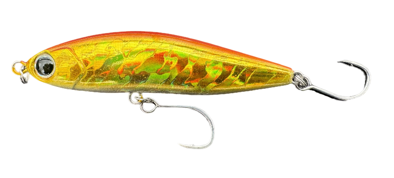 3 Inch Slow Sinking Twitchbait
