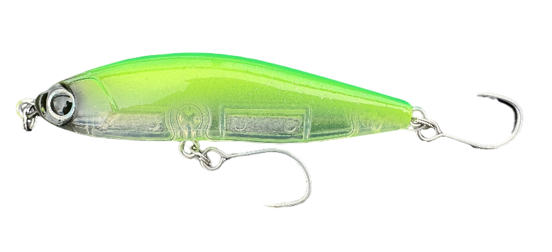 3 Inch Slow Sinking Twitchbait