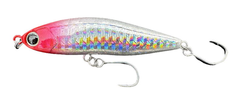 3 Inch Slow Sinking Twitchbait