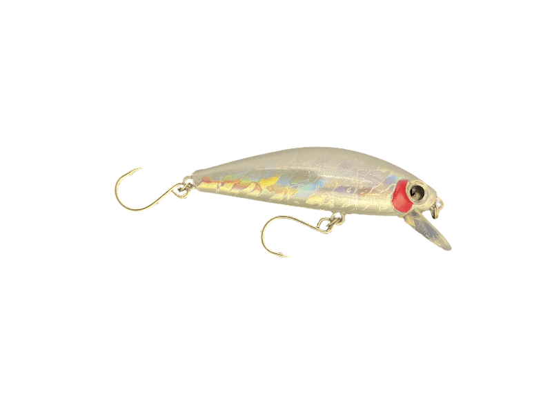 3 Inch Sinking Jerkbait