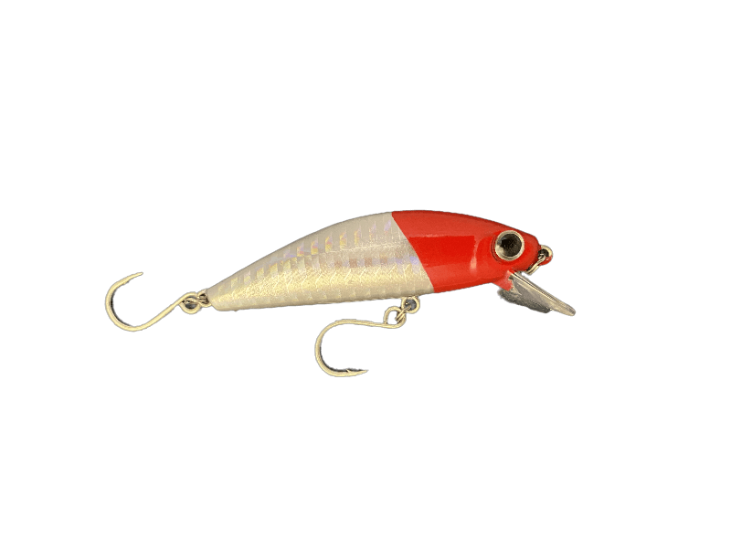 3 Inch Sinking Jerkbait