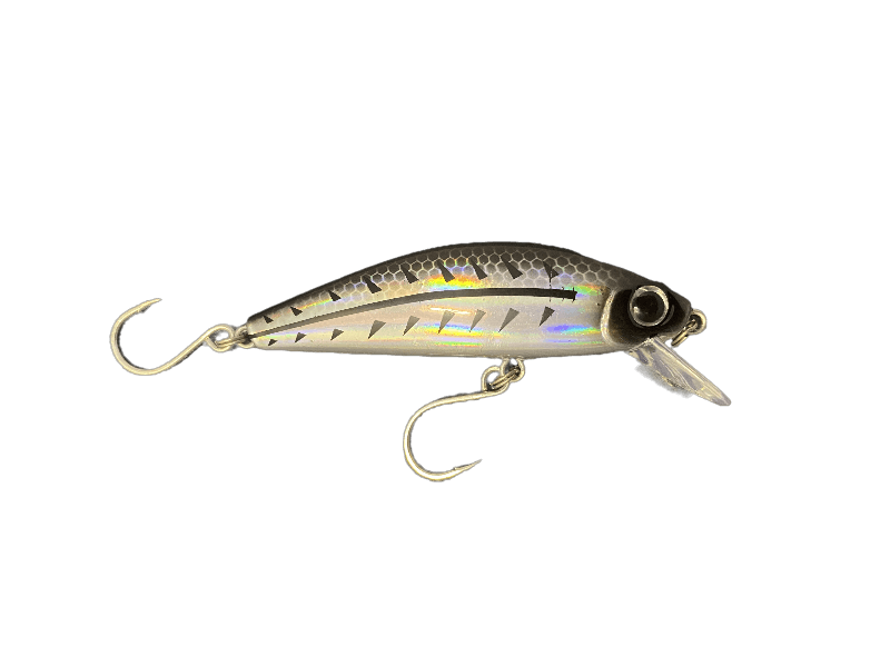 3 Inch Sinking Jerkbait