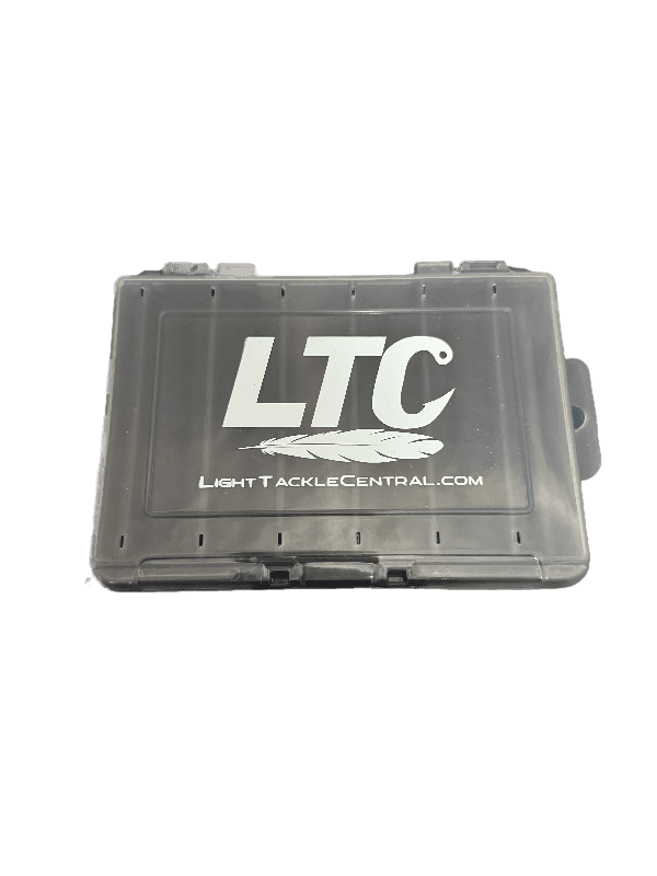 Dual-Side 6" Tackle Box