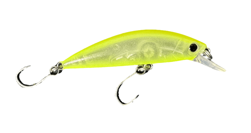2 Inch Sinking Jerkbait