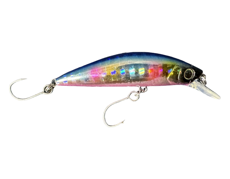 2 Inch Sinking Jerkbait