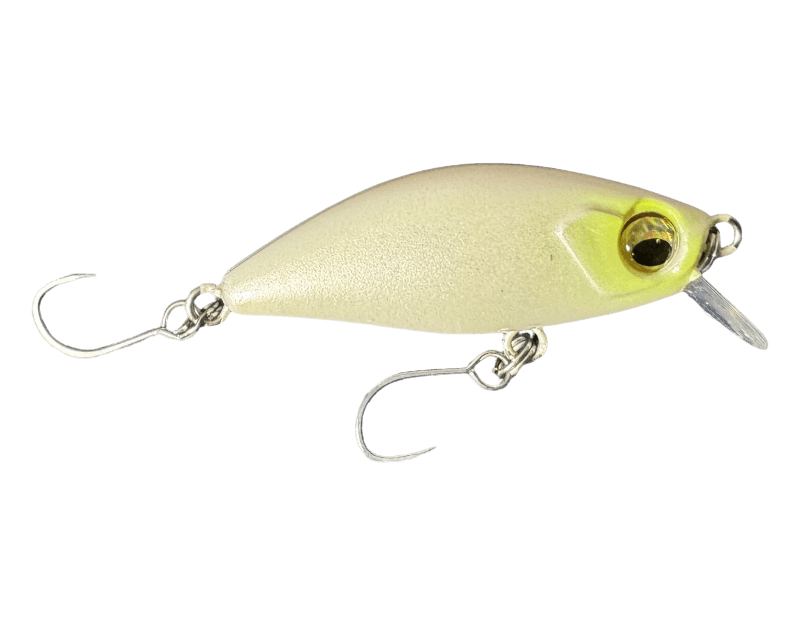 2 Inch Hybrid Sinking Crankbait