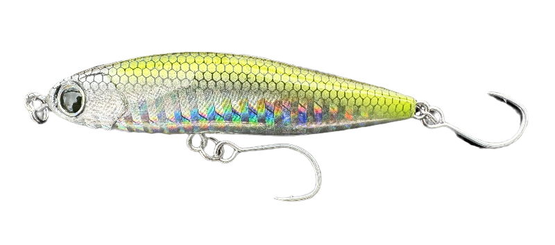 3 Inch Slow Sinking Twitchbait