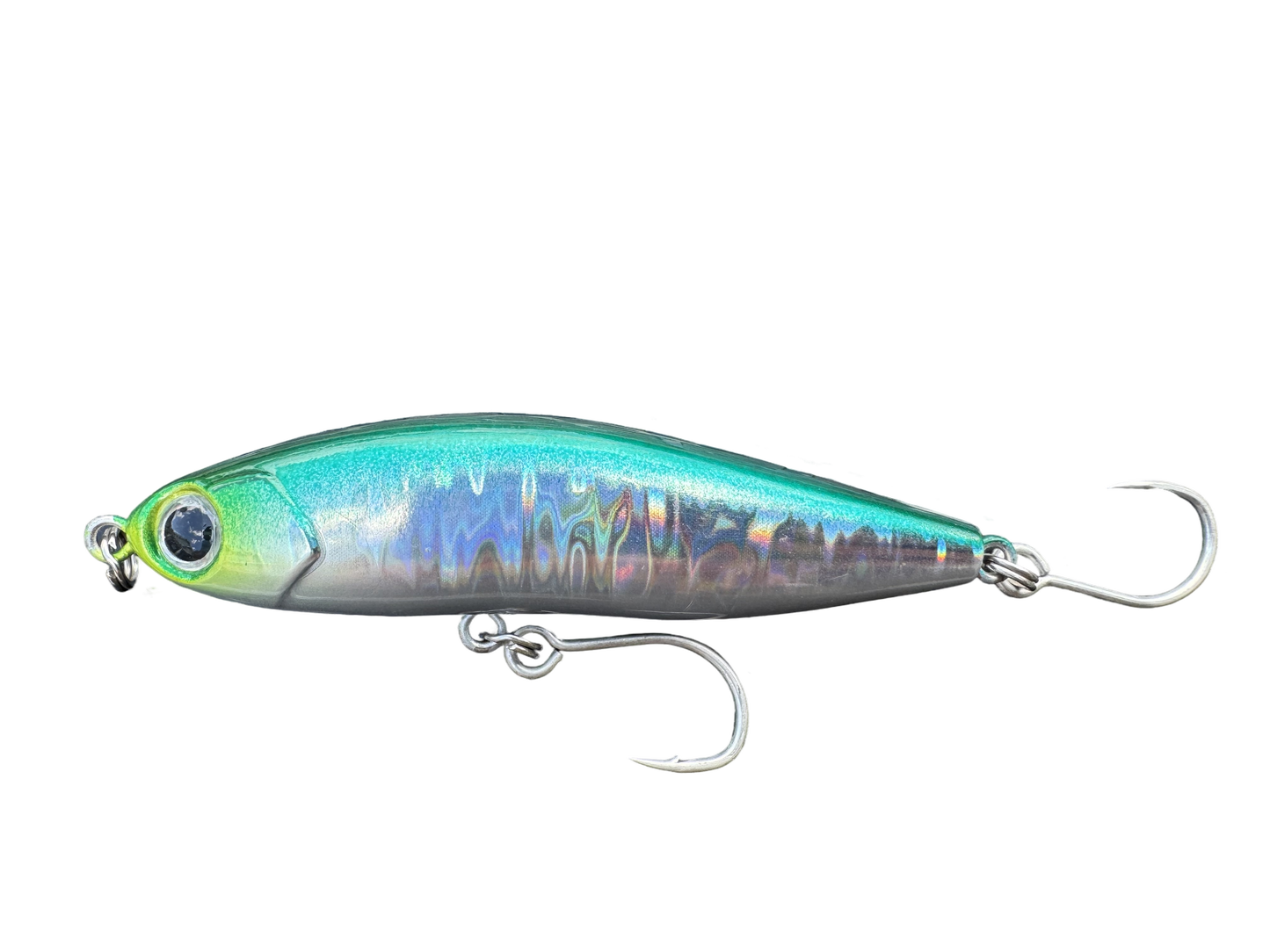 3 Inch Slow Sinking Twitchbait