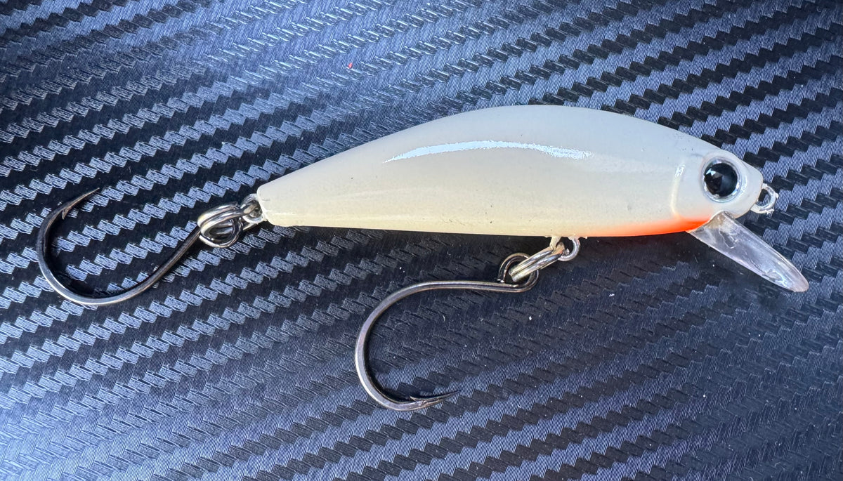 Amazon Angler Special 3” Jerkbait