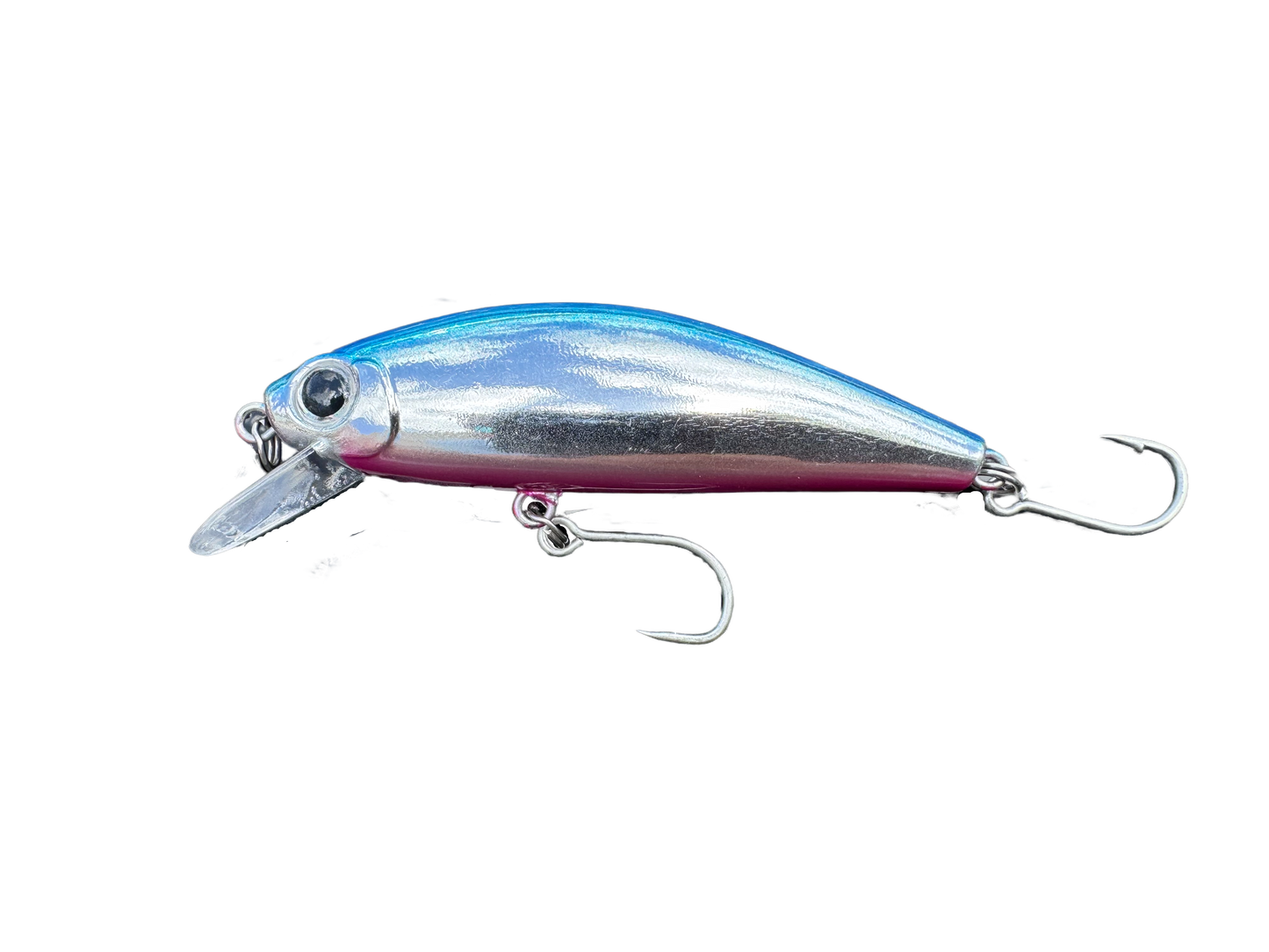 3 Inch Sinking Jerkbait