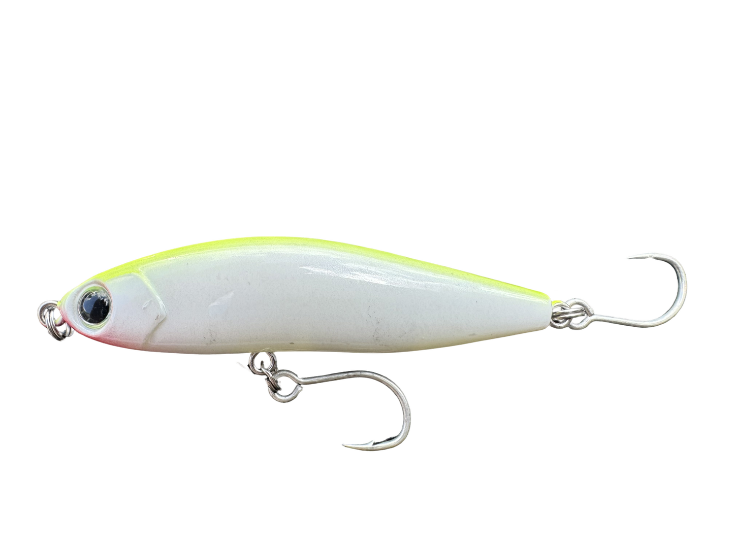 3 Inch Slow Sinking Twitchbait