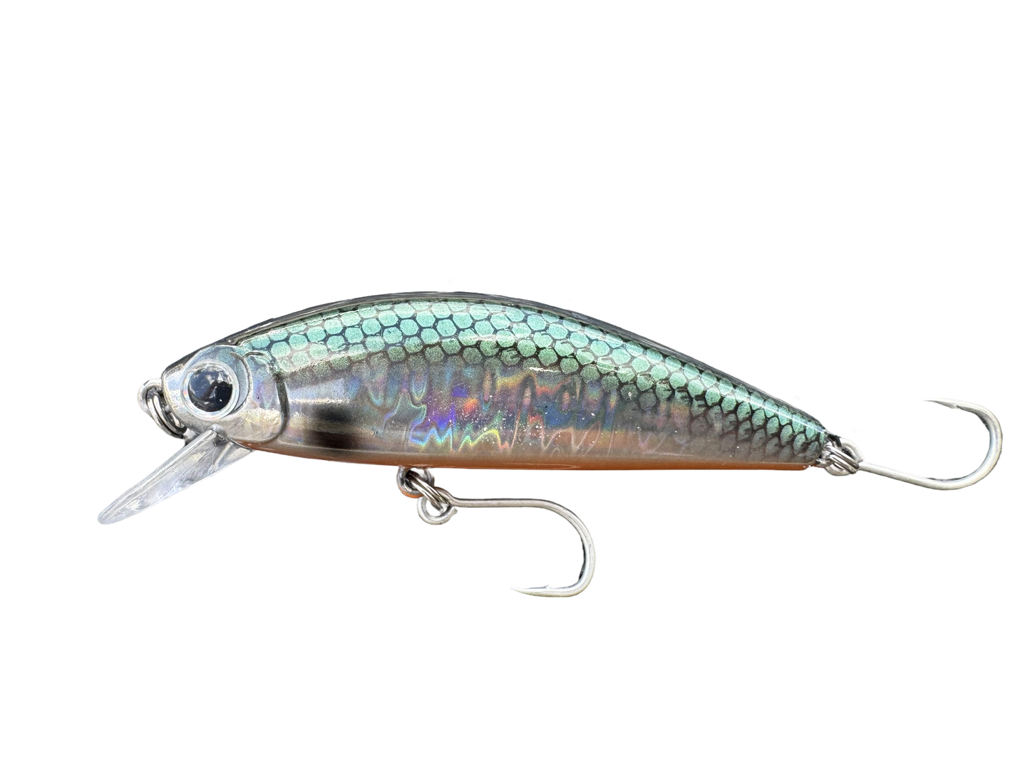 3 Inch Sinking Jerkbait