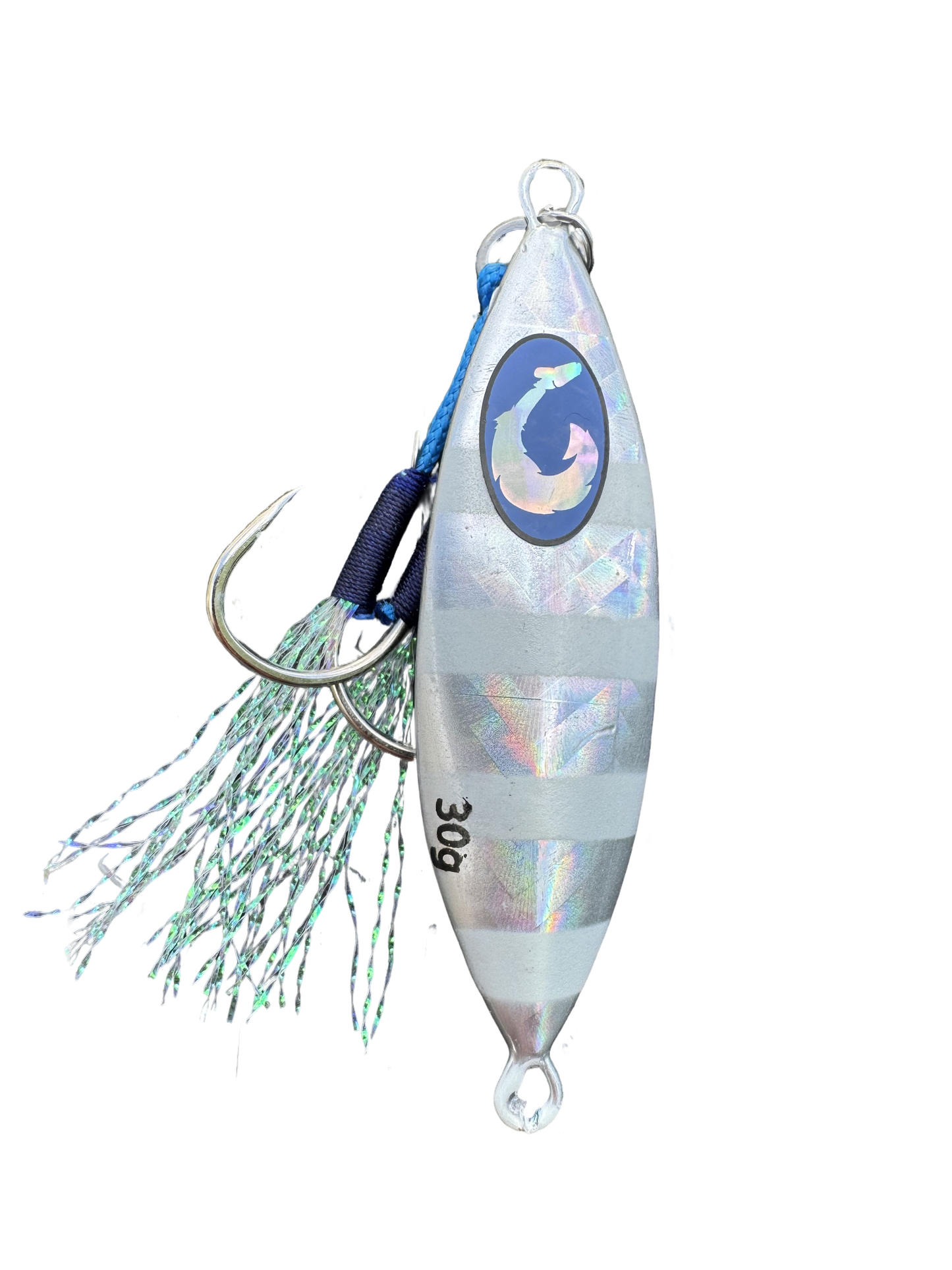 Micro Slow Pitch Jigs