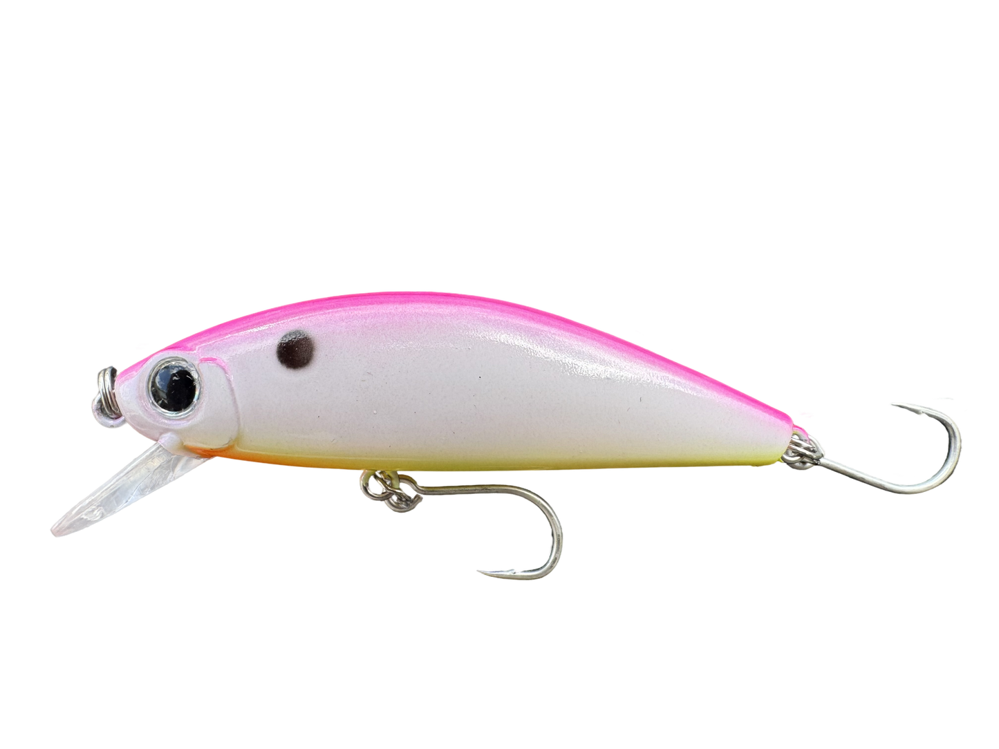 3 Inch Sinking Jerkbait