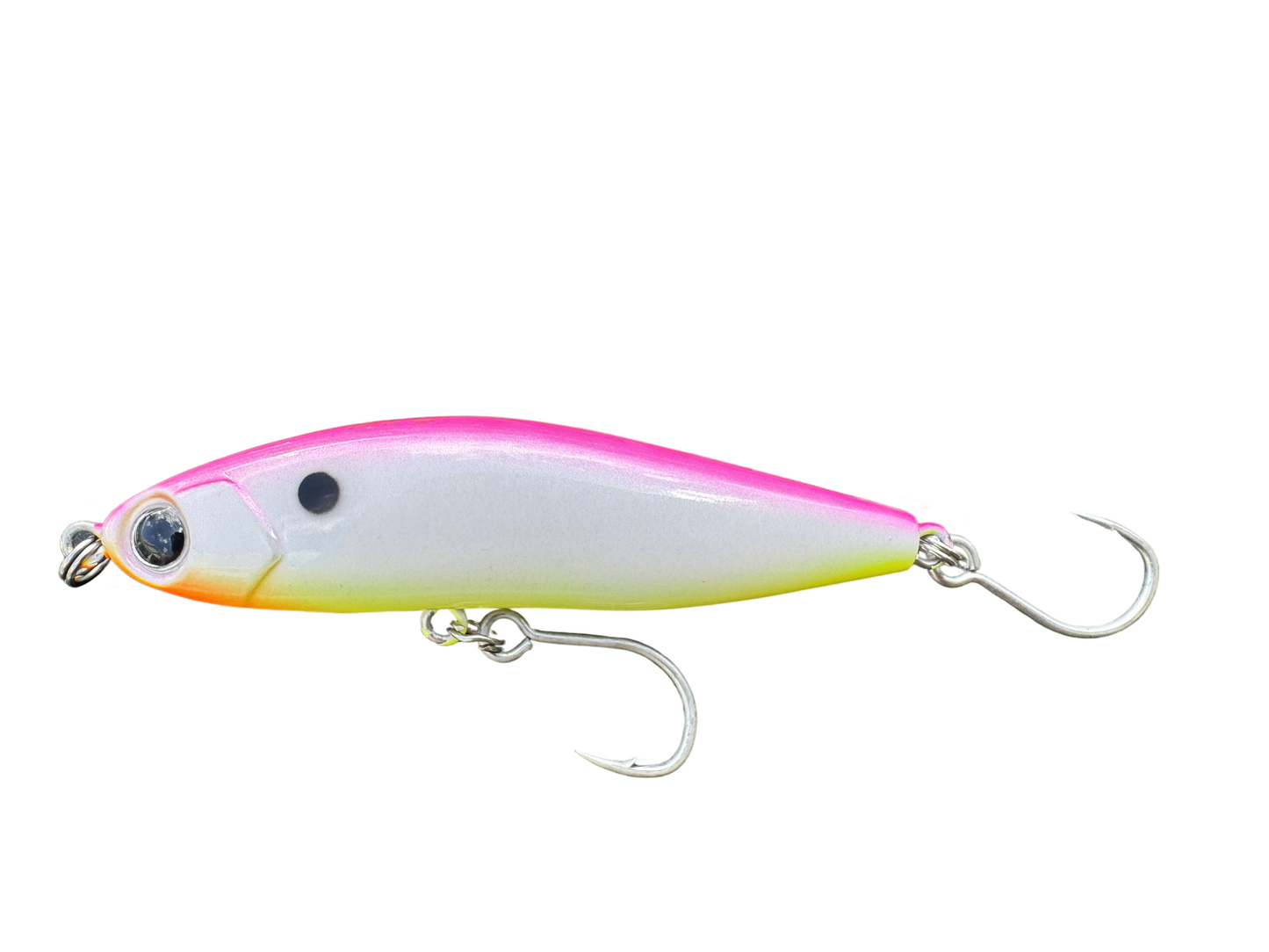 3 Inch Slow Sinking Twitchbait