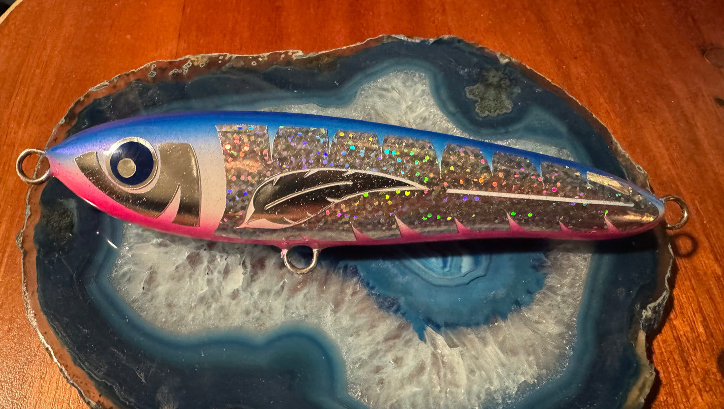 BDS 150 Custom Stickbait