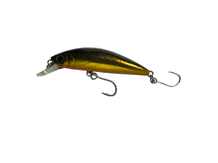 2 Inch Sinking Jerkbait