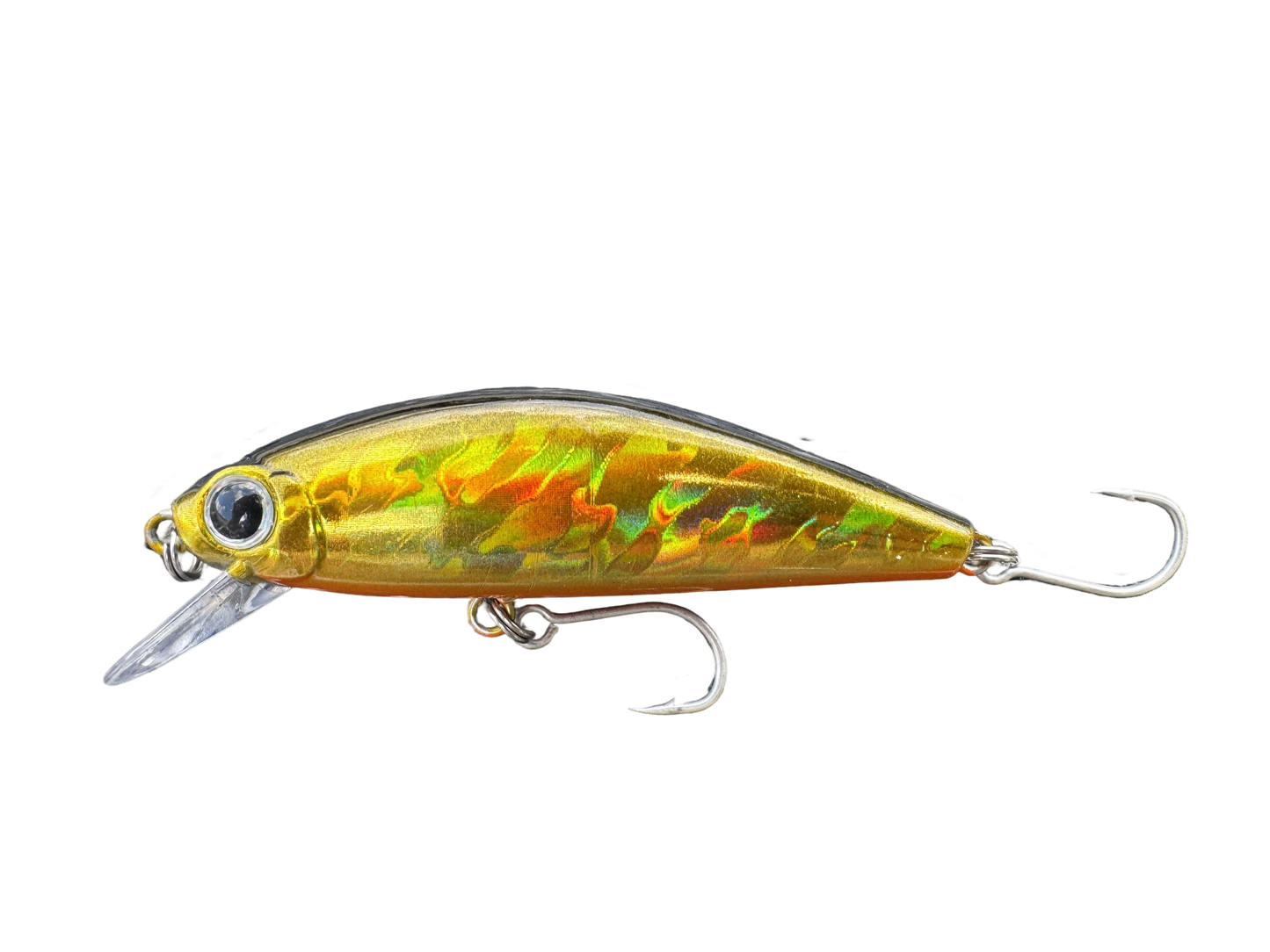 3 Inch Sinking Jerkbait