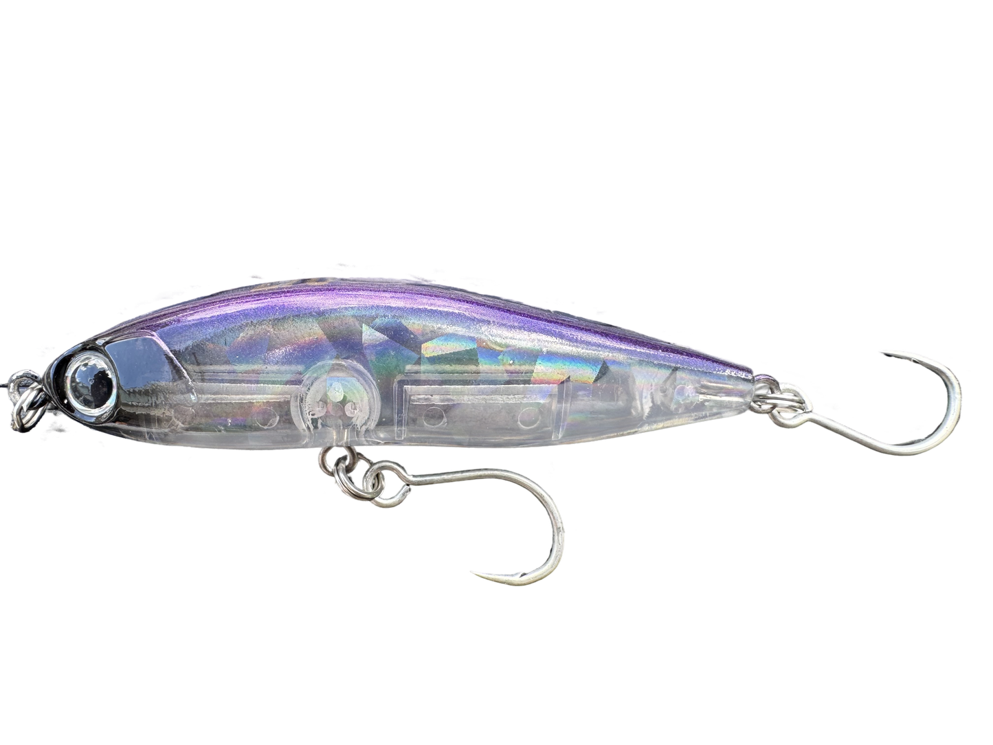 3 Inch Slow Sinking Twitchbait