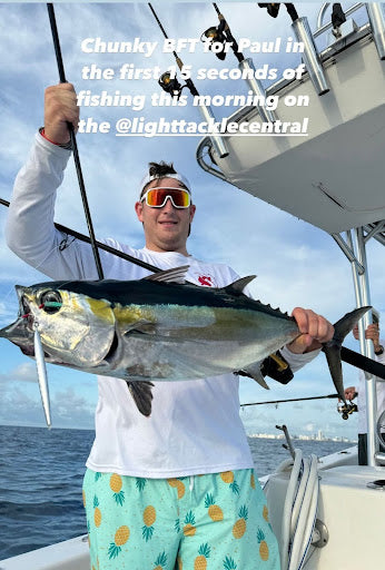 Vertical Jigs - Main Image