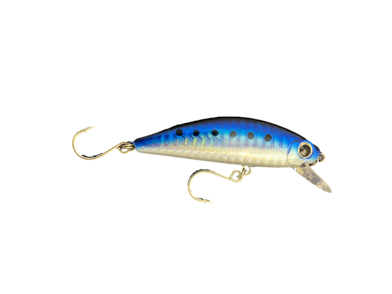 3 Inch Sinking Jerkbait