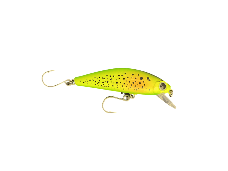 3 Inch Sinking Jerkbait