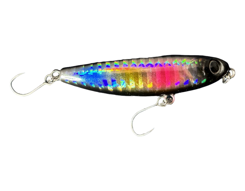 2.5 Inch Topwater Walker