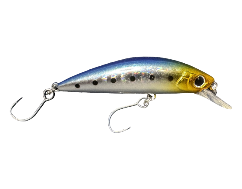 2 Inch Sinking Jerkbait