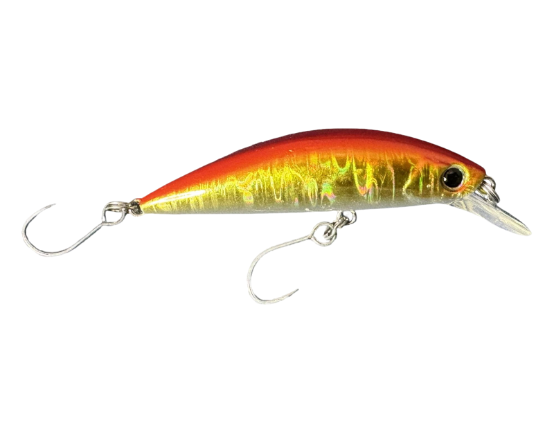 2 Inch Sinking Jerkbait