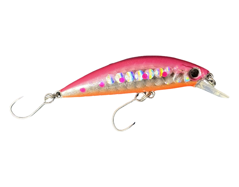 2 Inch Sinking Jerkbait